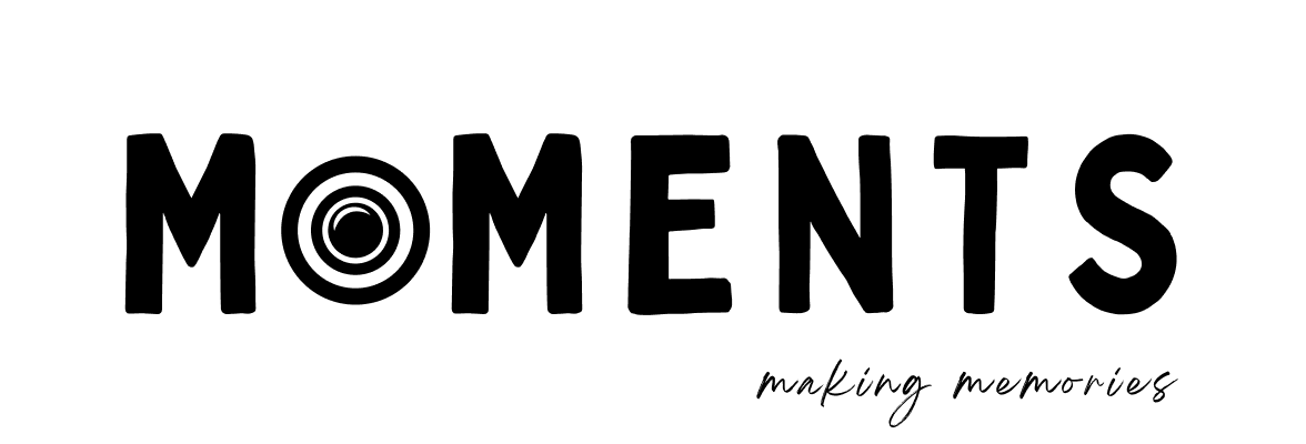 Moments Logo